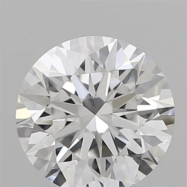 0.07ct Round Natural Diamond (Colour I, Clarity VS2, Cut VG, IGI Certified)