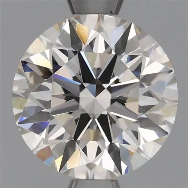 1.51ct Round Lab Grown Diamond (Colour I, Clarity VS1, Cut ID, IGI Certified)