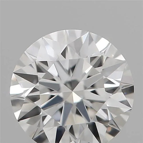 0.04ct Round Natural Diamond (Colour E, Clarity VVS2, Cut VG, IGI Certified)