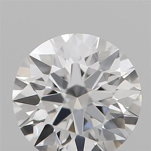 0.04ct Round Natural Diamond (Colour E, Clarity VS1, Cut VG, IGI Certified)