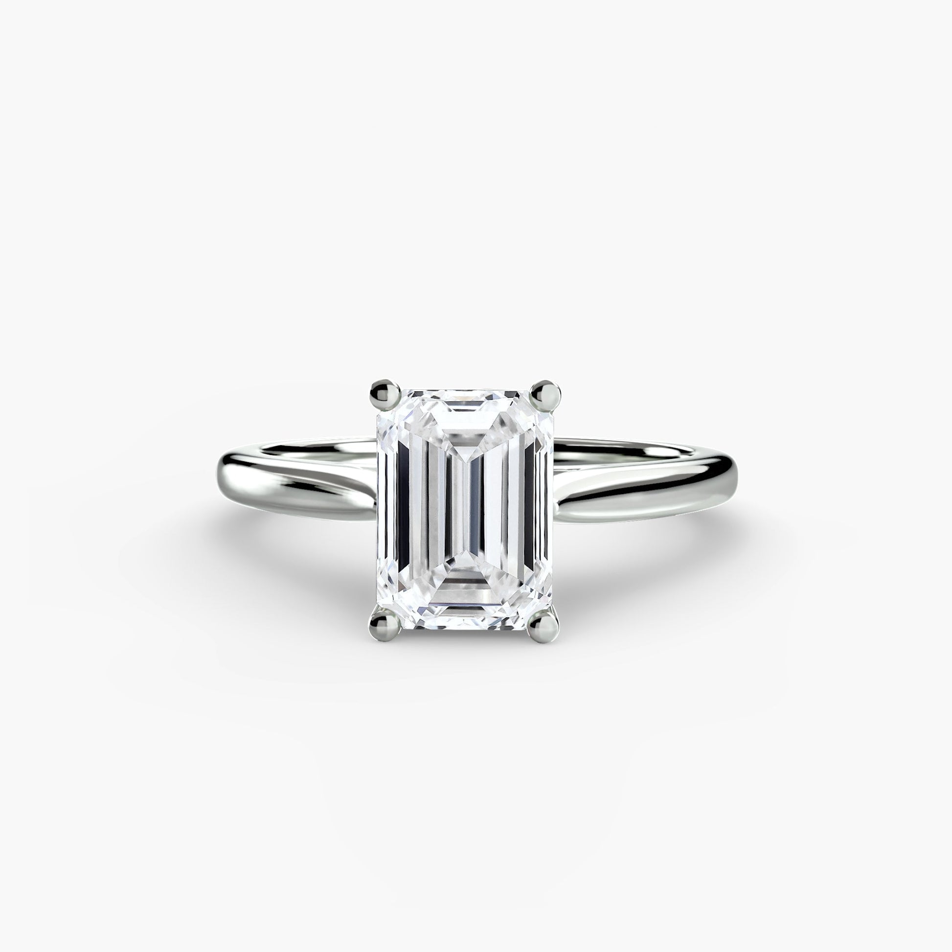 Completed Ring (United States Size 6.0)