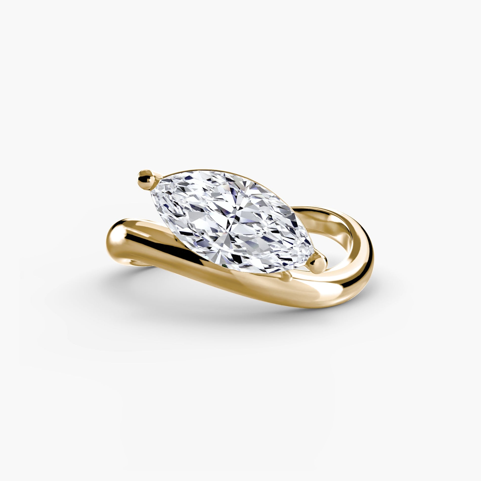 Completed Ring (United States Size 9.25)