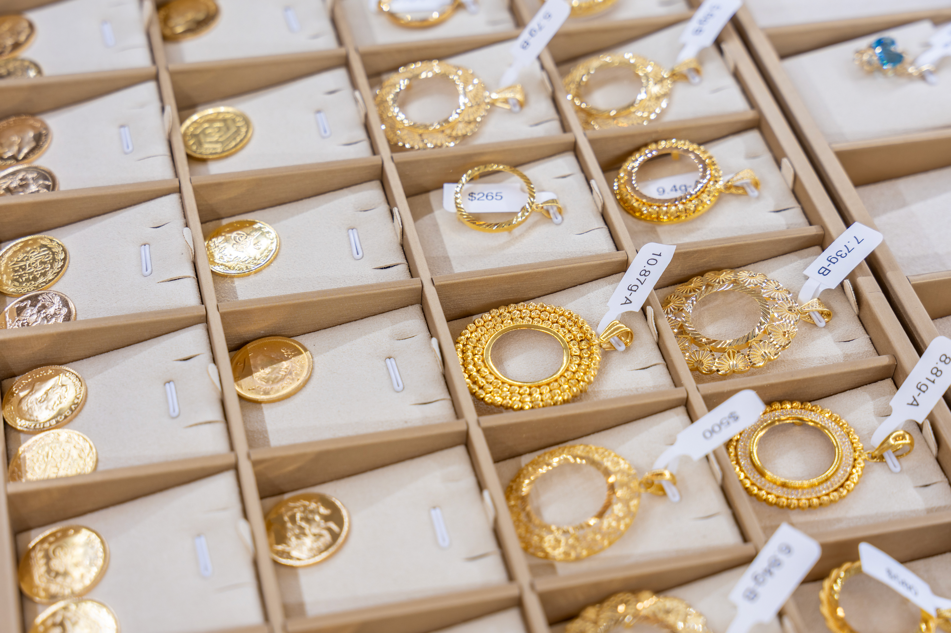 Noor's Jewelry
