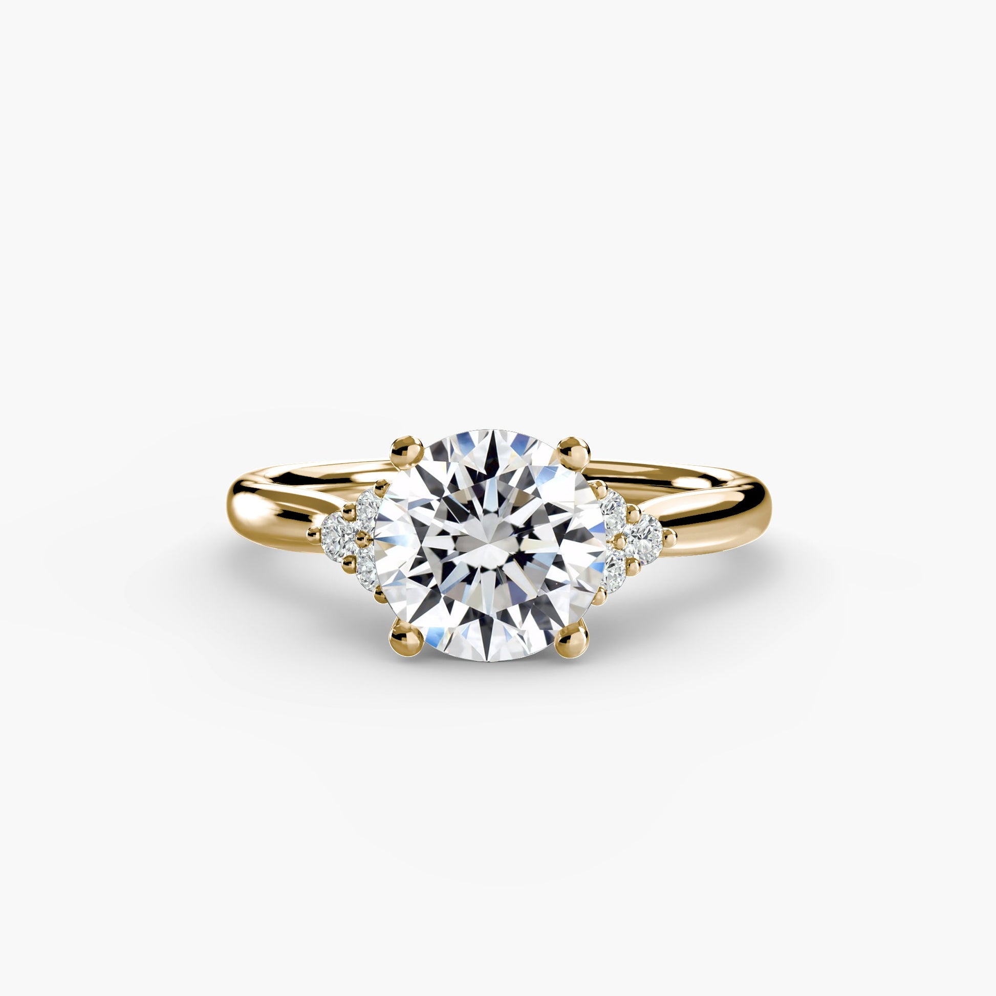 Completed Ring (United States Size 10.00)